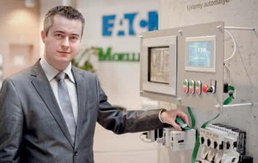 Raport Frost & Sullivan: Rośnie zapotrzebowanie na automatykę przemysłową