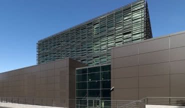 Szkło marki Pilkington w obiektach akademickich