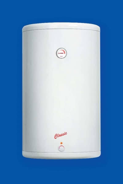 Ogrzewacz pojemnościowy CLASSIC