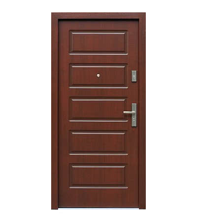 Drzwi wejściowe AFB model 534,7