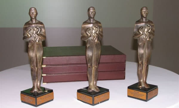 Najbardziej efektywna energetycznie gmina w Polsce nagrodzona