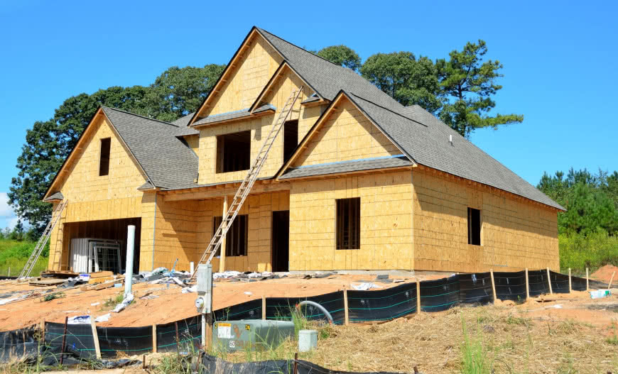 Jak ocieplić dom? Wskazówki dla inwestora indywidualnego