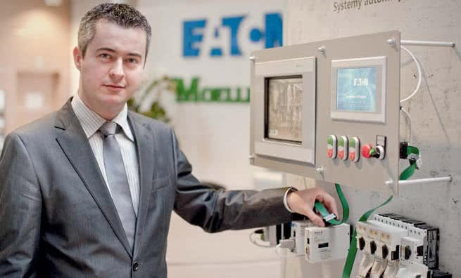 Raport Frost & Sullivan: Rośnie zapotrzebowanie na automatykę przemysłową