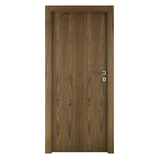 Drzwi fornirowane PLANO