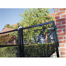 Bramy skrzydłowe Fortinet