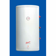 Ogrzewacz pojemnościowy CLASSIC SPIRO