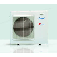 Układy MULTISPLIT DC INVERTER