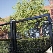 Bramy skrzydłowe Fortinet