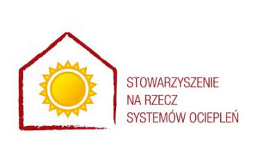 Wkręt-met w Stowarzyszeniu na Rzecz Systemów Ociepleń