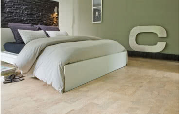 Jakie są zalety podłóg korkowych?