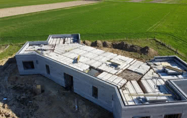 Stropy: budowa, rodzaje, izolacja – kompleksowy przewodnik