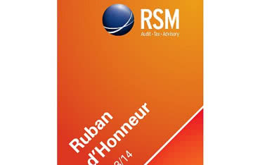 Prestiżowe wyróżnienie Ruban H’onneur dla Fibar Group