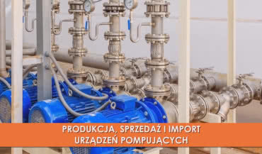 Prezentacja firmy Dambat - producenta i importera urządzeń pompujących