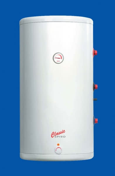 Ogrzewacz pojemnościowy CLASSIC SPIRO