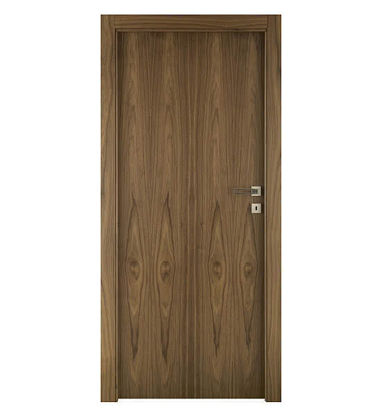 Drzwi fornirowane PLANO