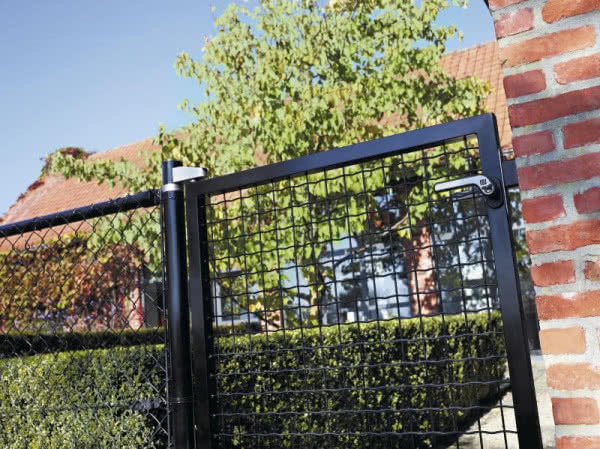 Bramy skrzydłowe Fortinet