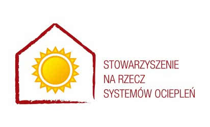 Wkręt-met w Stowarzyszeniu na Rzecz Systemów Ociepleń