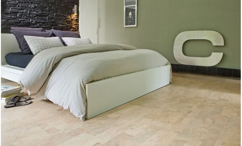 Jakie są zalety podłóg korkowych?