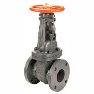 Zawory do zastosowań przeciwpożarowych