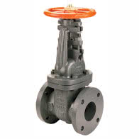 Zawory do zastosowań przeciwpożarowych