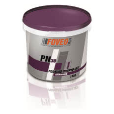 Podkład Gruntujący Silikonowy PN 30