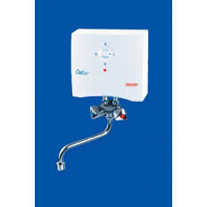 Ogrzewacz przepływowy OSKAR