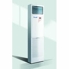 Klimatyzatory stojące CCE