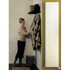 Grzejniki płytowe Stelrad: Vertex Plan, Vertex Style