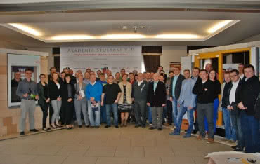 IV Konwent Stolarki zakończony sukcesem