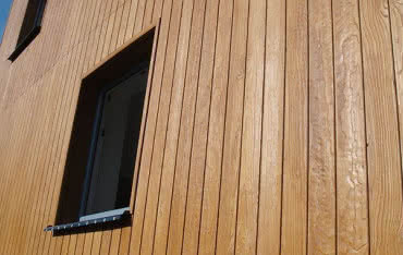 Sklejka elewacyjna i jej zalety