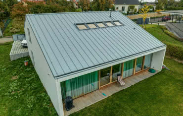 Dlaczego warto zainwestować w termomodernizację?