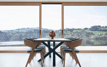 Energooszczędne i bezpieczne: co wyróżnia okna FAKRO INNOVIEW?