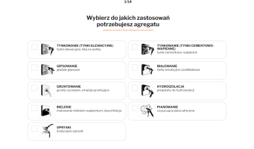 Wypróbuj konfigurator agregatu natryskowego od Agrekom