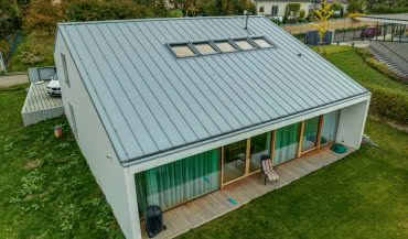 Dlaczego warto zainwestować w termomodernizację?