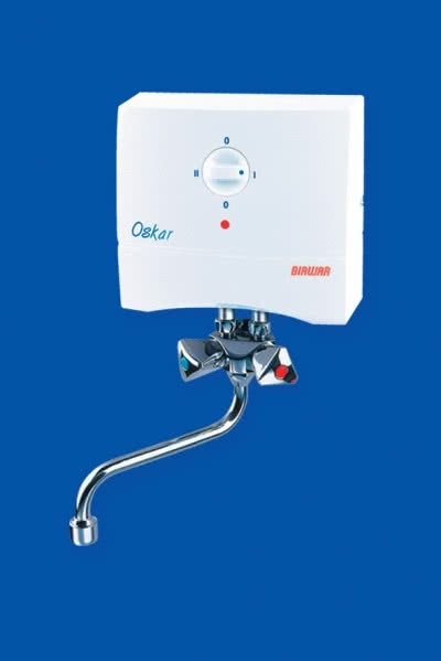 Ogrzewacz przepływowy OSKAR