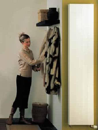 Grzejniki płytowe Stelrad: Vertex Plan, Vertex Style