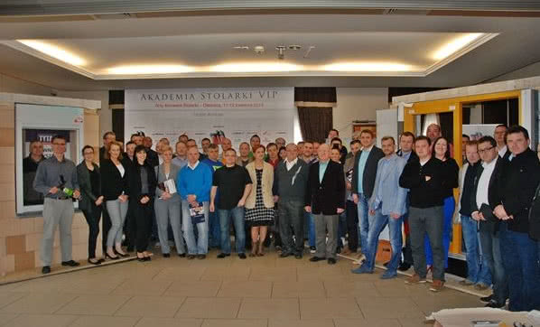 IV Konwent Stolarki zakończony sukcesem