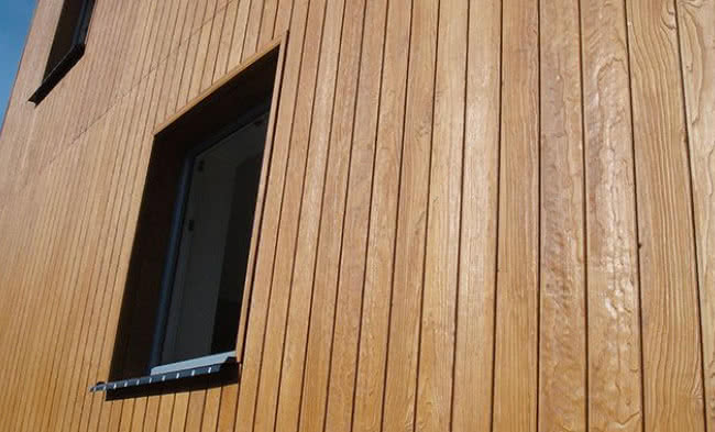 Sklejka elewacyjna i jej zalety