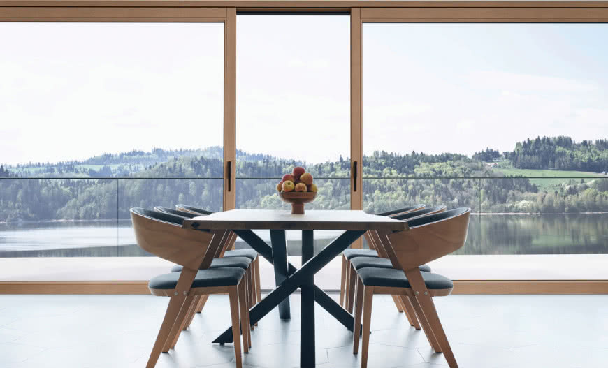 Energooszczędne i bezpieczne: co wyróżnia okna FAKRO INNOVIEW?