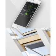 Inteligentny system sterowania FAKRO SMART HOME