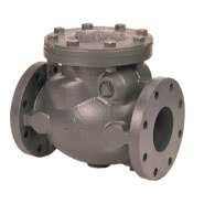 Zawory do zastosowań przeciwpożarowych