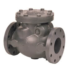 Zawory do zastosowań przeciwpożarowych