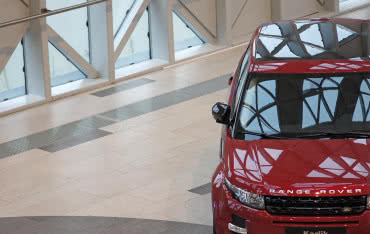 Centrum Handlowe Poznań City Center