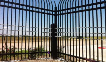 Betafence USA prezentuje nowoczesny system UpGrade