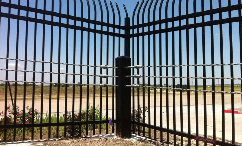 Betafence USA prezentuje nowoczesny system UpGrade