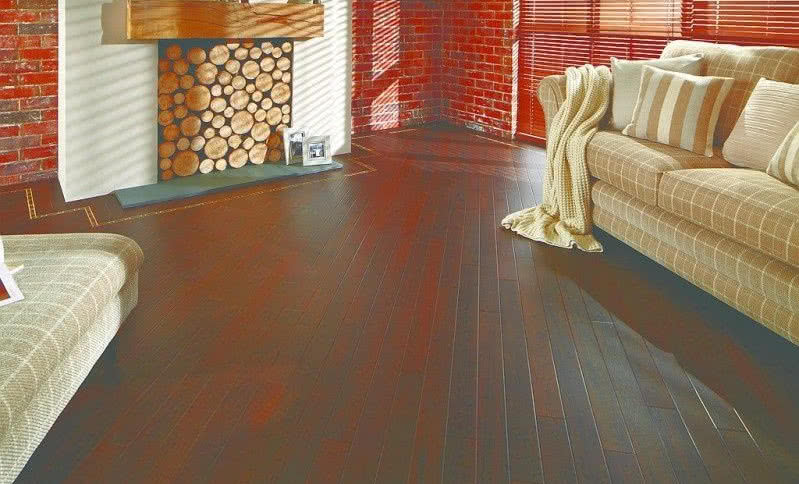 W jaki sposób montować winylowe podłogi?