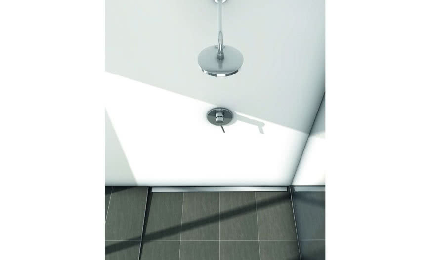 Jak zamontować zestaw spływowy boczny? 