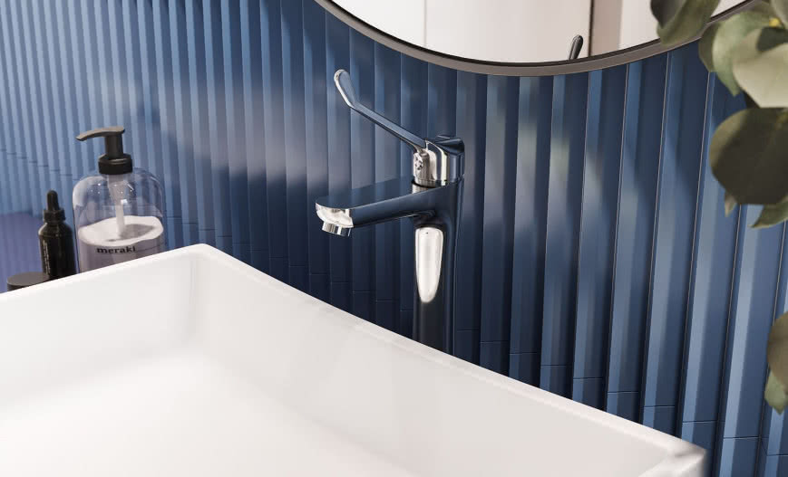 O czym pamiętać wybierając baterię do łazienki?