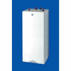 Ciśnieniowe ogrzewacze QUATTRO