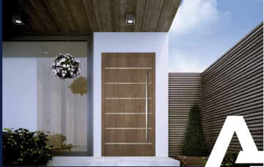 ALUPROF - aktualizacja oferty kolorów serii ADEC